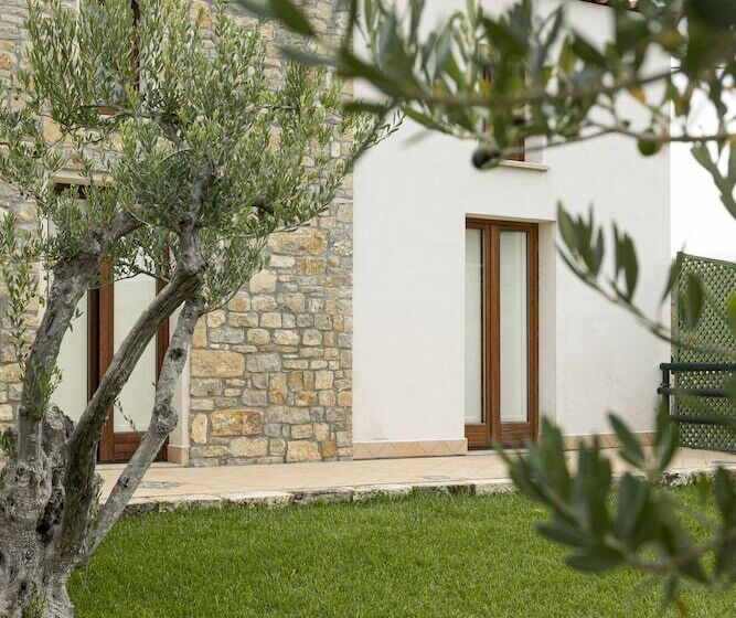 酒店 La Corte Del Sole