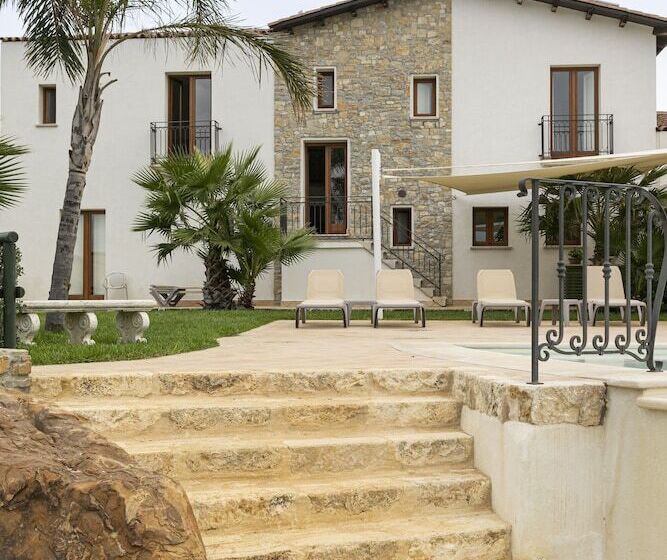 酒店 La Corte Del Sole