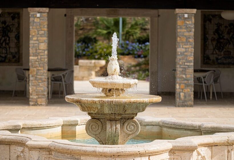 فندق La Corte Del Sole