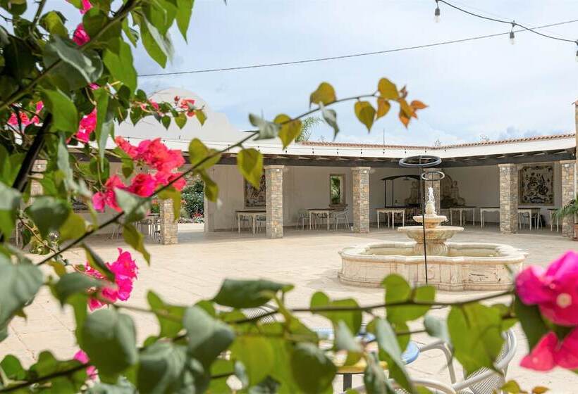 酒店 La Corte Del Sole