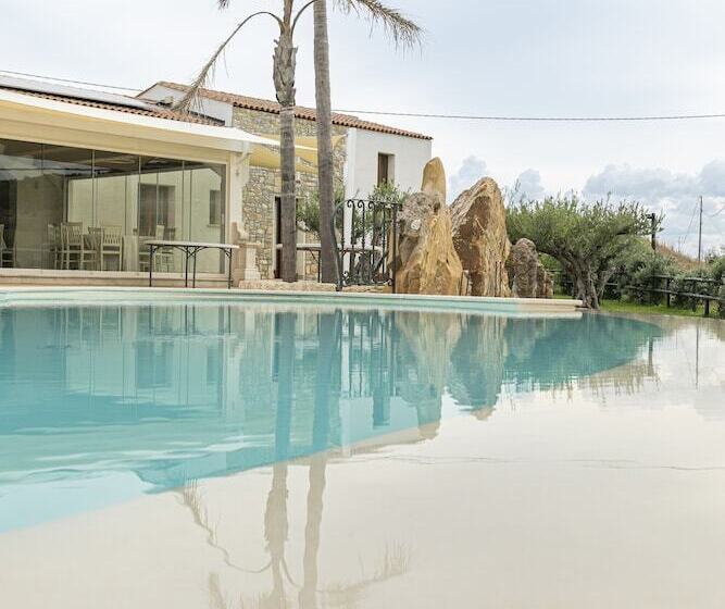 酒店 La Corte Del Sole