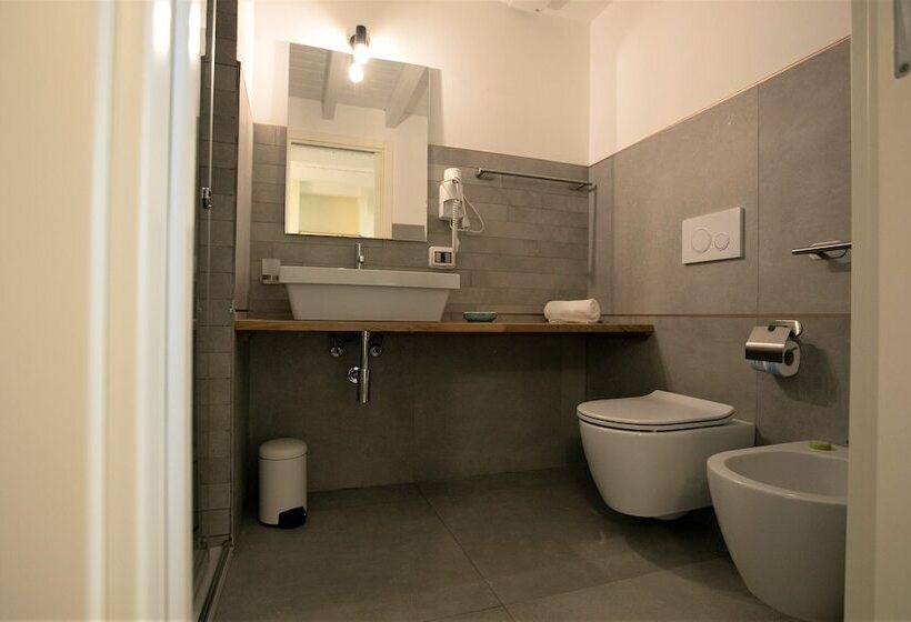 酒店 La Corte Del Sole