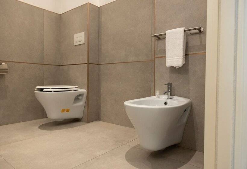 酒店 La Corte Del Sole