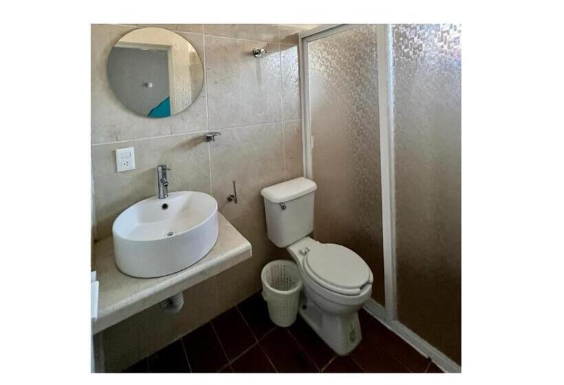 酒店 Ocean Huatulco