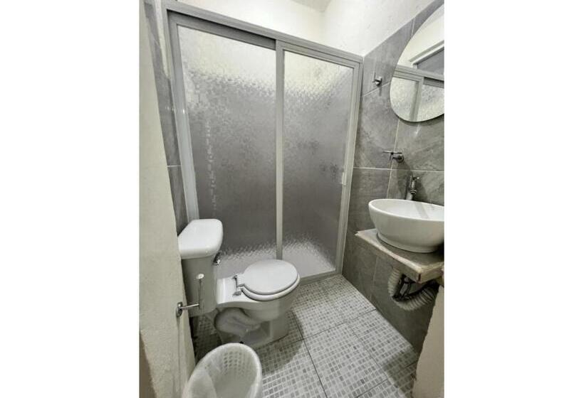 酒店 Ocean Huatulco