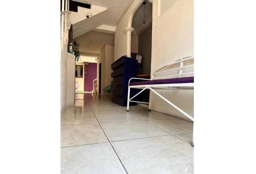 酒店 Ocean Huatulco