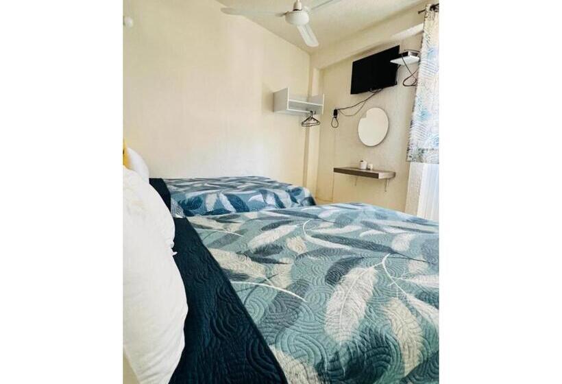 酒店 Ocean Huatulco