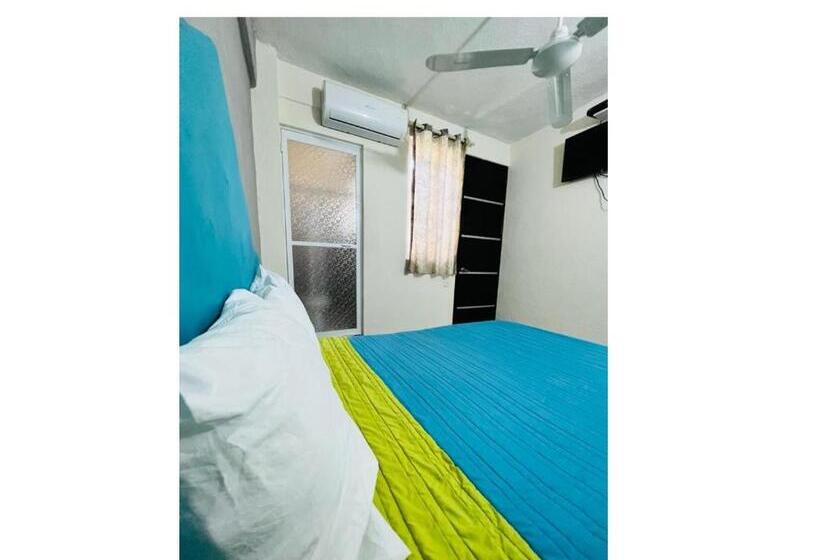 酒店 Ocean Huatulco