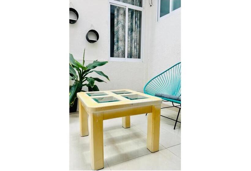 酒店 Ocean Huatulco