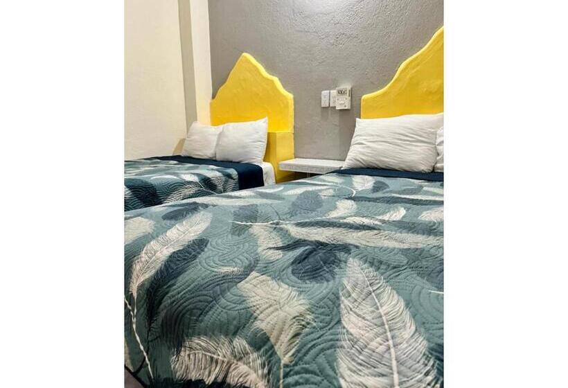 酒店 Ocean Huatulco