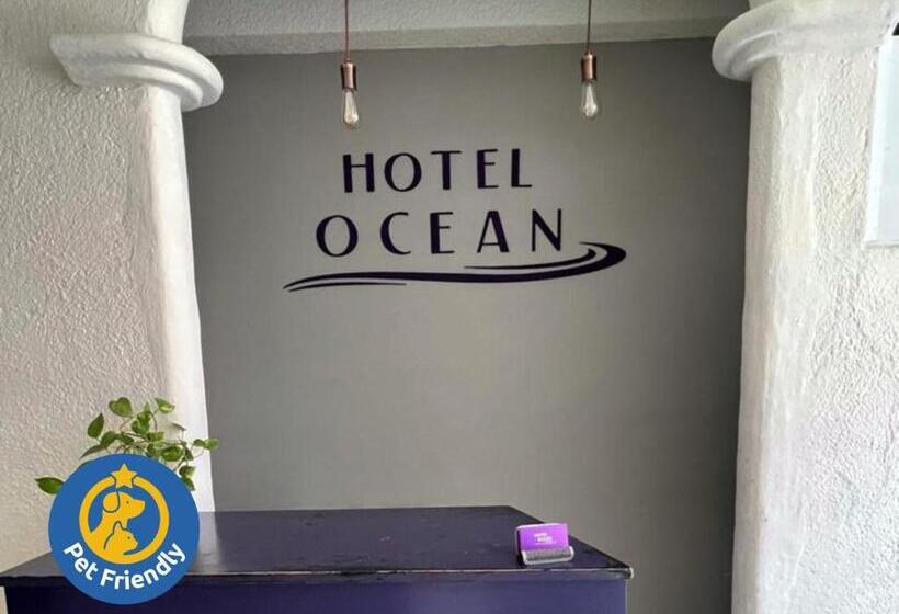 酒店 Ocean Huatulco