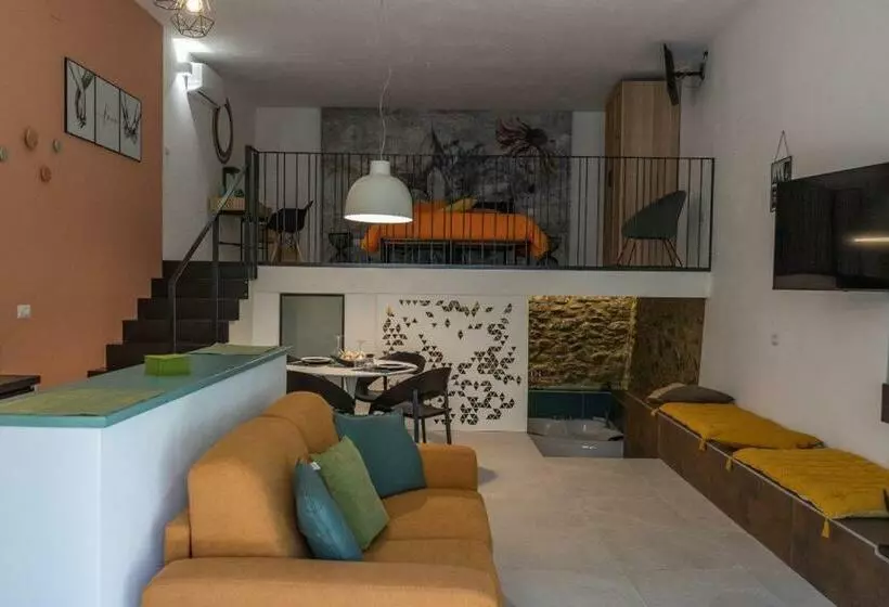 Majatalo A 20 Passi..