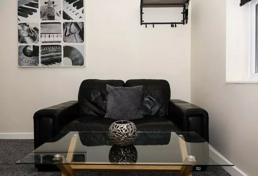 ペンション Alexander Apartments Rooms 1