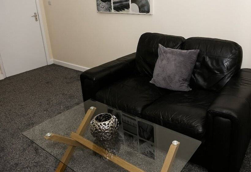 膳宿费 Alexander Apartments Rooms 1