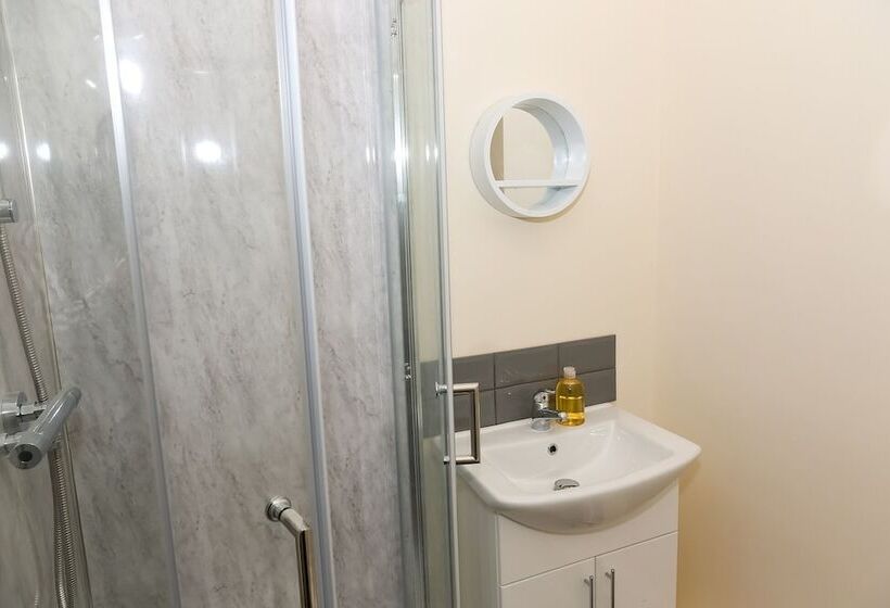 膳宿费 Alexander Apartments Rooms 1