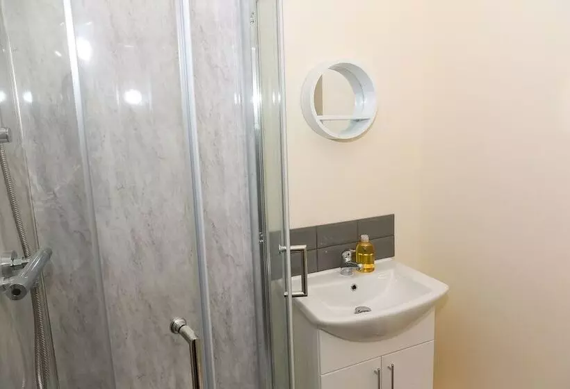 ペンション Alexander Apartments Rooms 1
