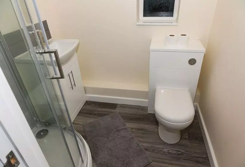 ペンション Alexander Apartments Rooms 1