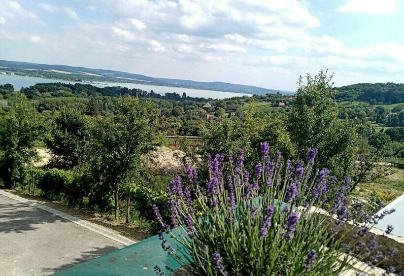 ペンション Ferenc Vendégház