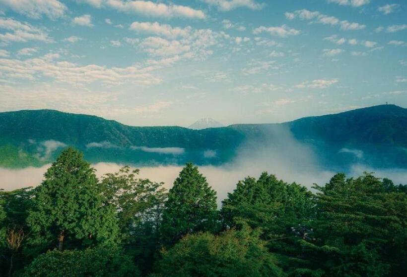 Trip7箱根仙石原温泉ホテル