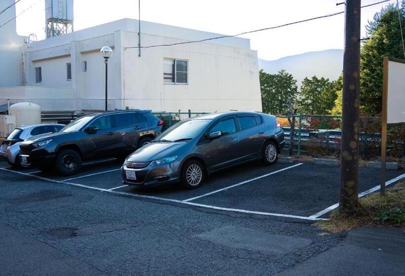 Trip7箱根仙石原温泉ホテル