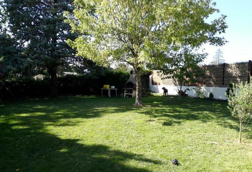 צימר Chalet Norev