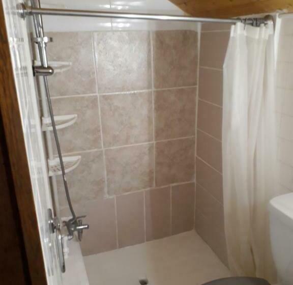 צימר Chalet Norev