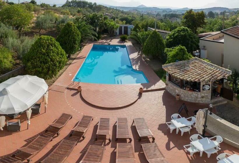 مبيت وإفطار Il Diamante