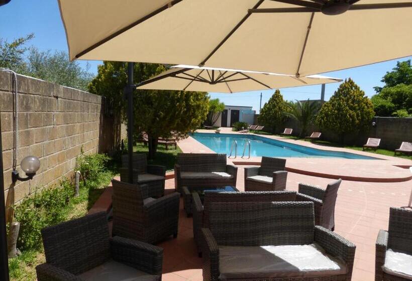 مبيت وإفطار Il Diamante