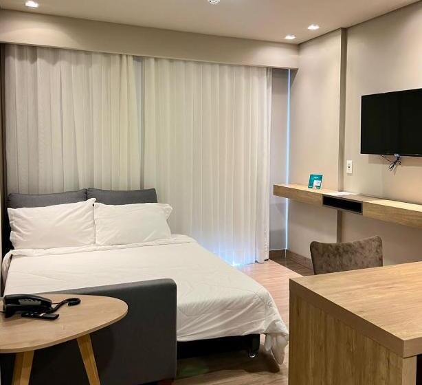 Golden Gramado Resort