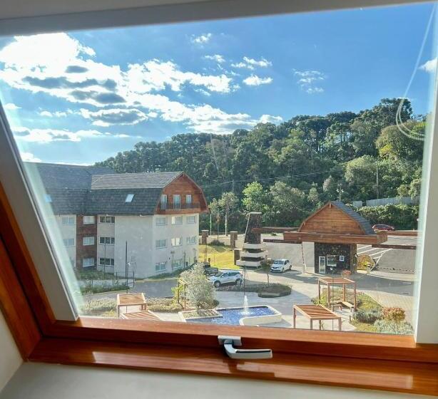 Golden Gramado Resort