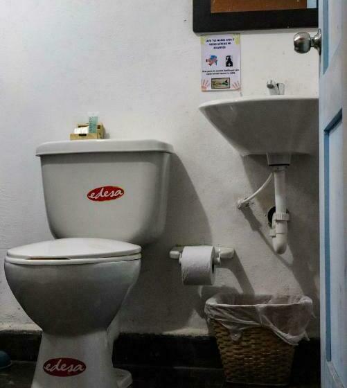 Szálloda Lancers Flora Suesca, Cundinamarca