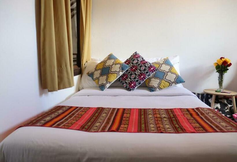 Szálloda Lancers Flora Suesca, Cundinamarca