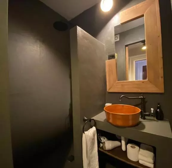 Majatalo Casale Orgogliosa