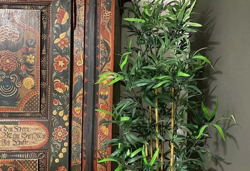 Majatalo Casale Orgogliosa