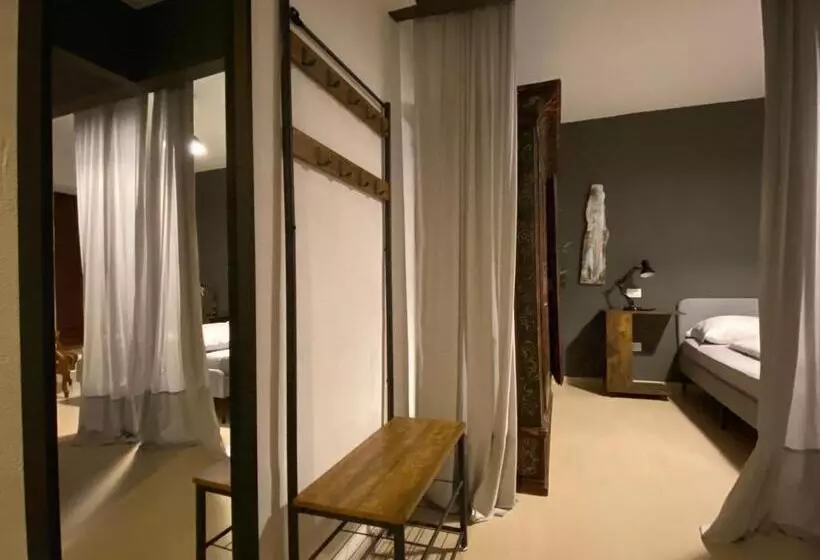 Majatalo Casale Orgogliosa