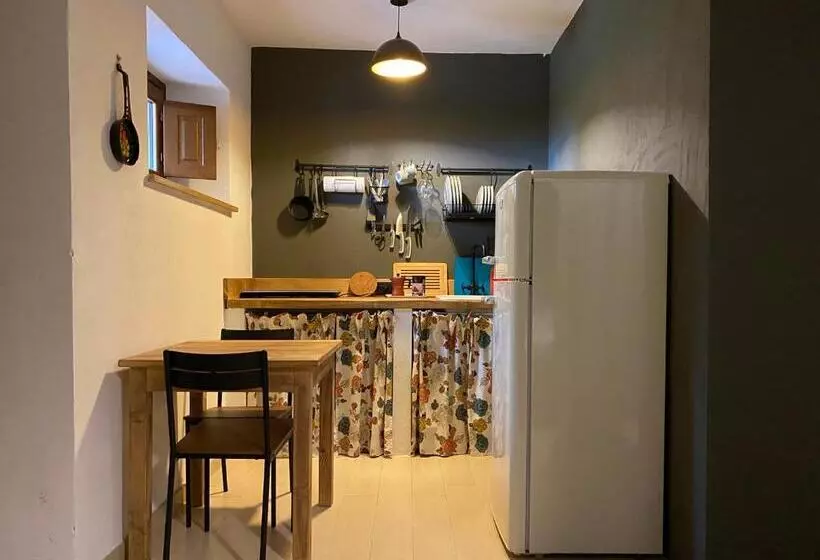 Majatalo Casale Orgogliosa