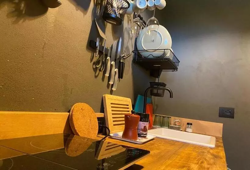 Majatalo Casale Orgogliosa