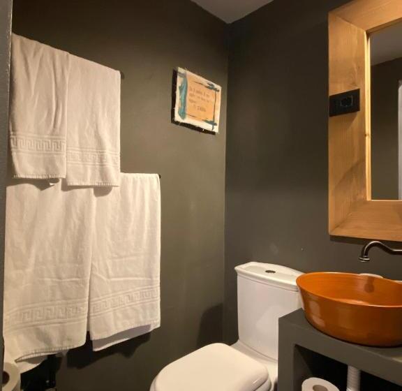 פנסיון Casale Orgogliosa