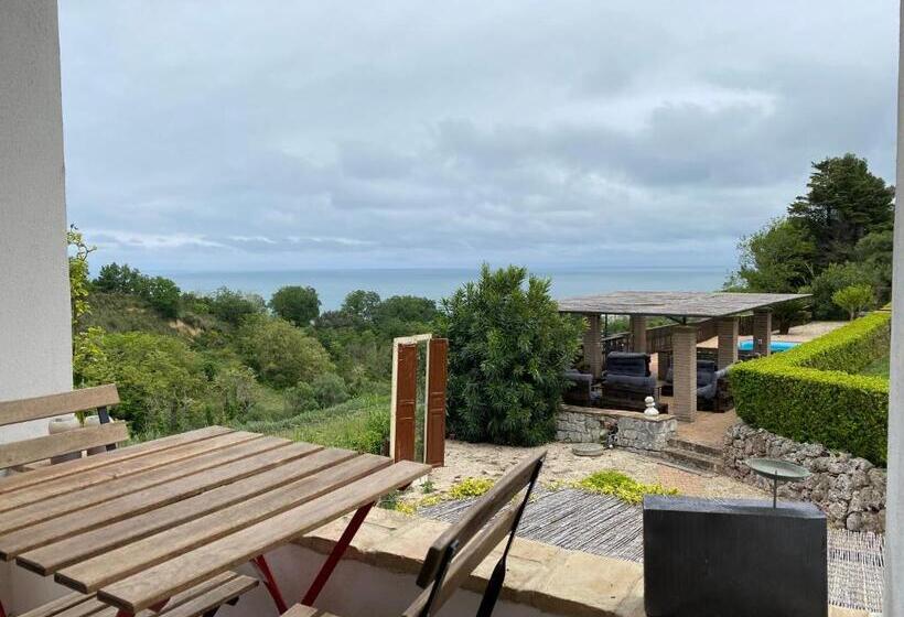 פנסיון Casale Orgogliosa