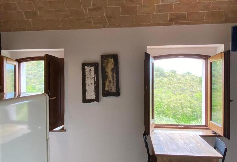 פנסיון Casale Orgogliosa