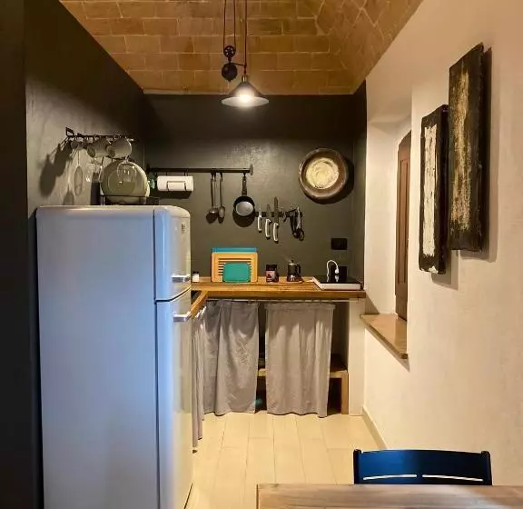 Majatalo Casale Orgogliosa