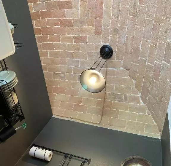 Majatalo Casale Orgogliosa