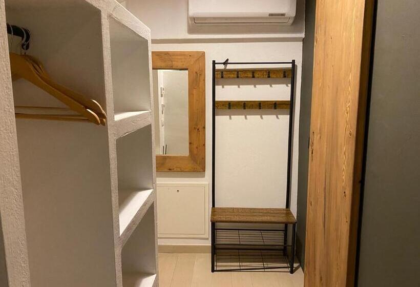 פנסיון Casale Orgogliosa