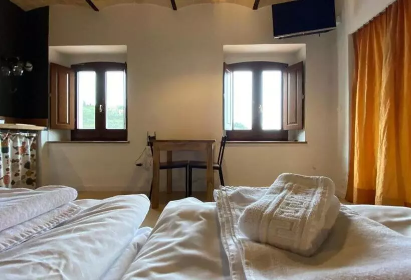 Majatalo Casale Orgogliosa