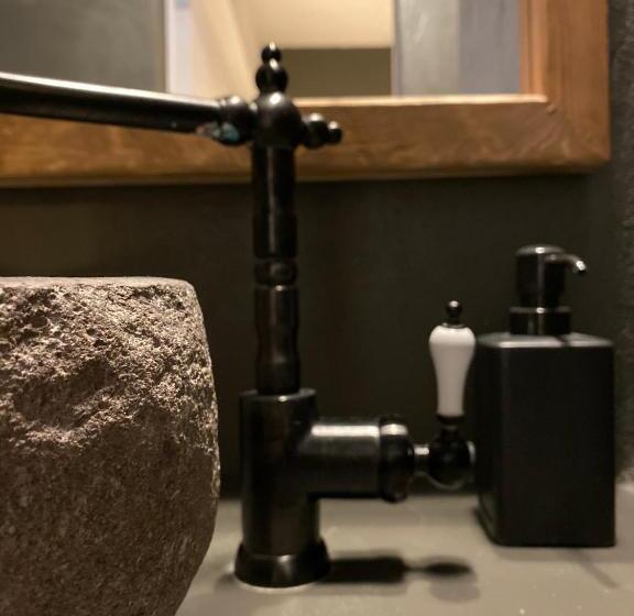 פנסיון Casale Orgogliosa