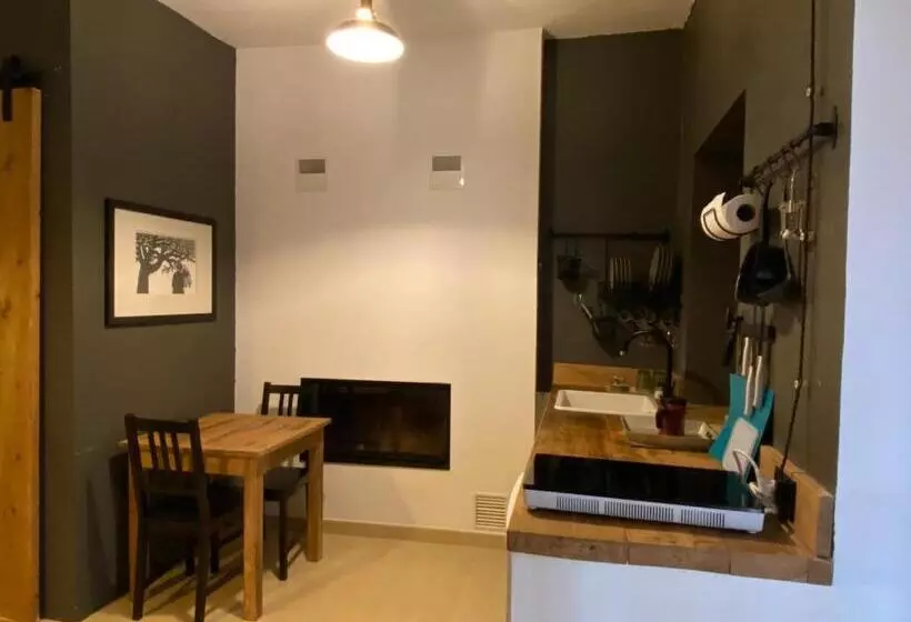 Majatalo Casale Orgogliosa