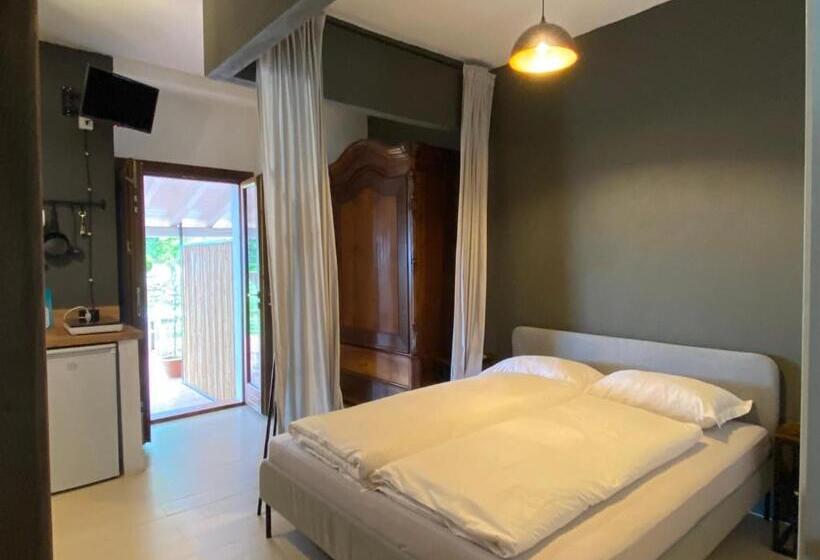 פנסיון Casale Orgogliosa