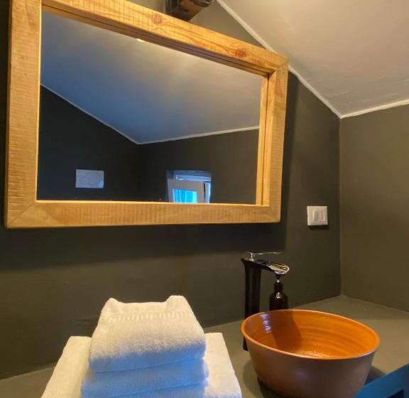 פנסיון Casale Orgogliosa