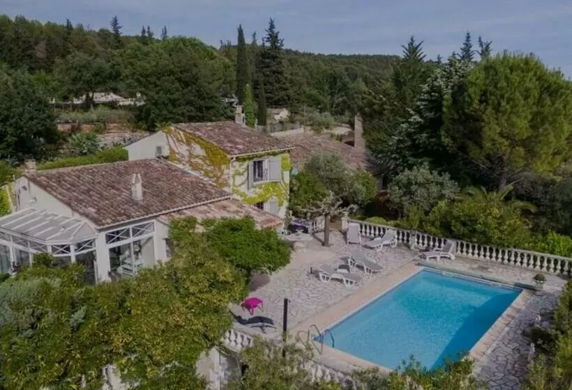 Majatalo La Margotière