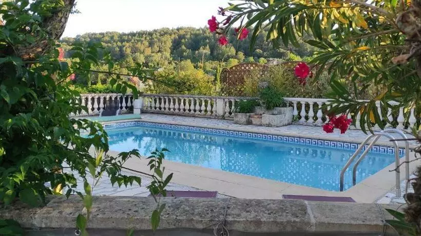Majatalo La Margotière
